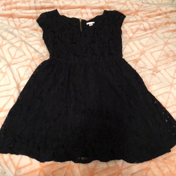 Xhilaration Dresses & Skirts - Lace Dress